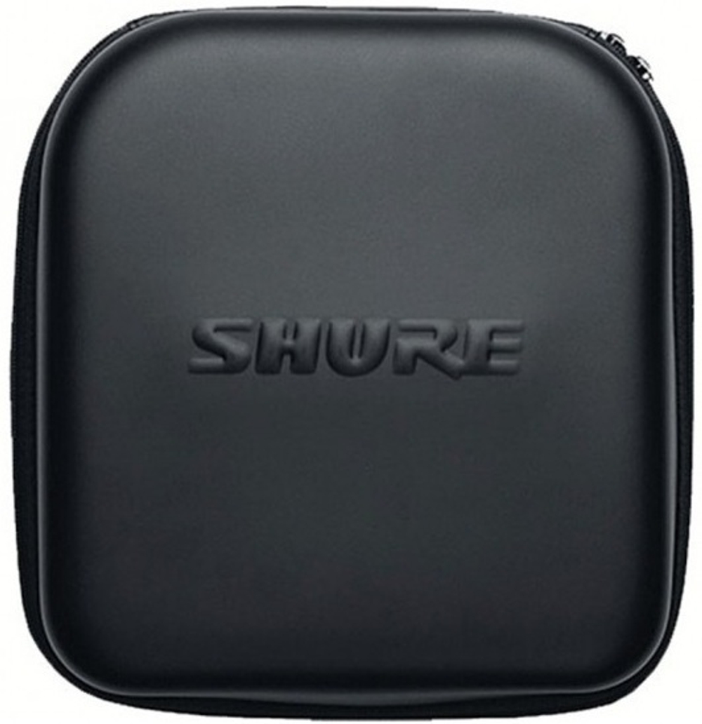 Наушники  Shure SRH1840-BK