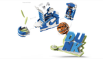 Конструктор LEGO 43008 Nike x Lego
