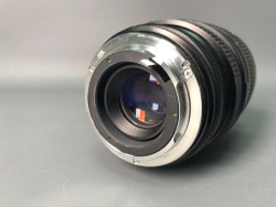 Tokina 35-105 mm f/ 3.5 RMC Close Focusing Pentax K