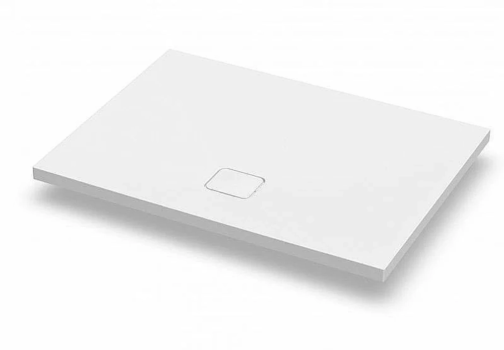 Душевой поддон Riho Basel 418 140x90 D005027005 белый