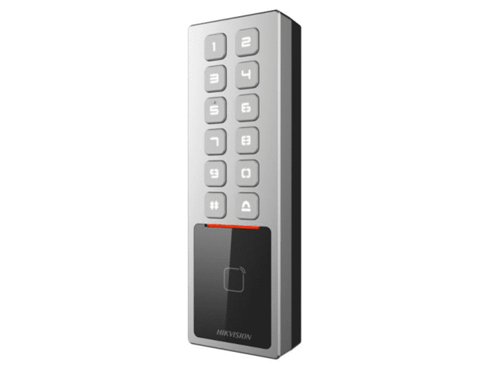 Hikvision DS-K1T805MX СКУД