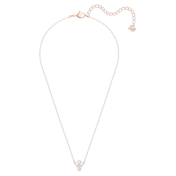 MAGIC:NECKLACE ANGEL CZWH/ROS 5498966