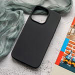 Панель Soft Touch для iPhone 13 Mini, 007004 Голубой