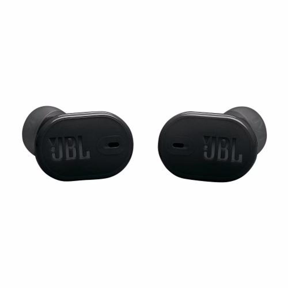 Беспроводные наушники JBL Tune Buds 2 Ghost Black - 3