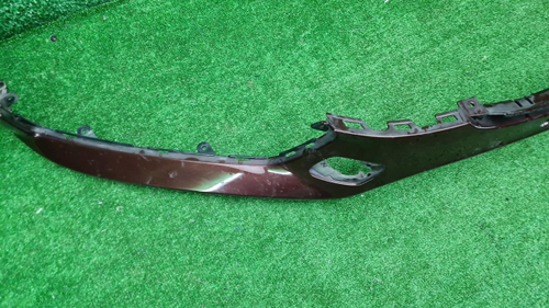 Бампер передний Bentley Bentayga (2015-2020)