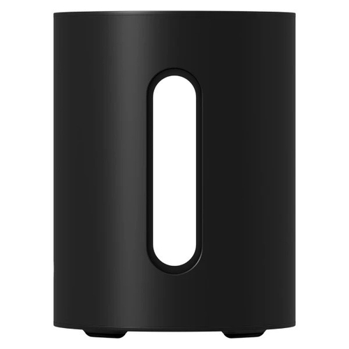 Сабвуфер Sonos SUB Mini черный