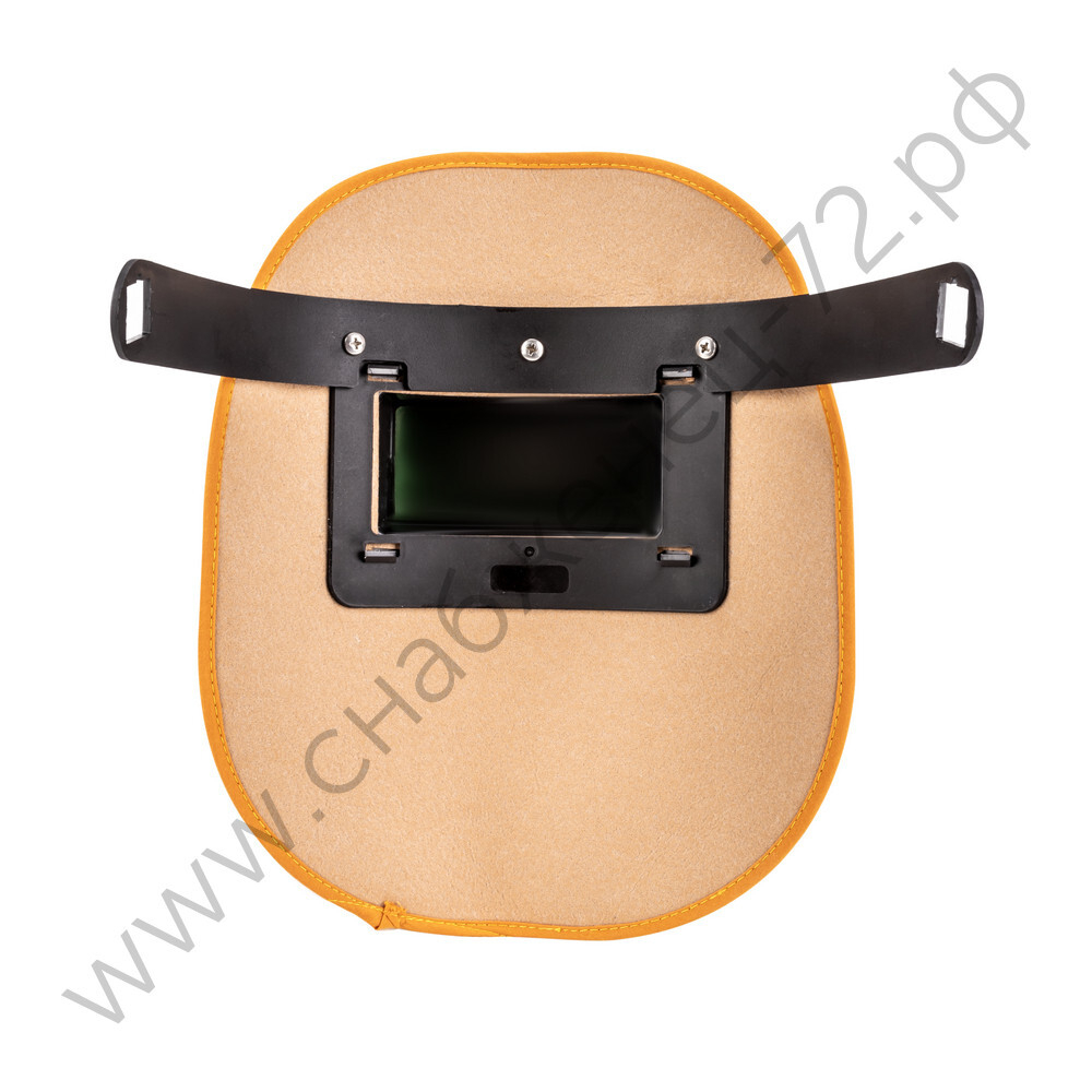 Маска сварщика для сварки в режиме COLD TIG