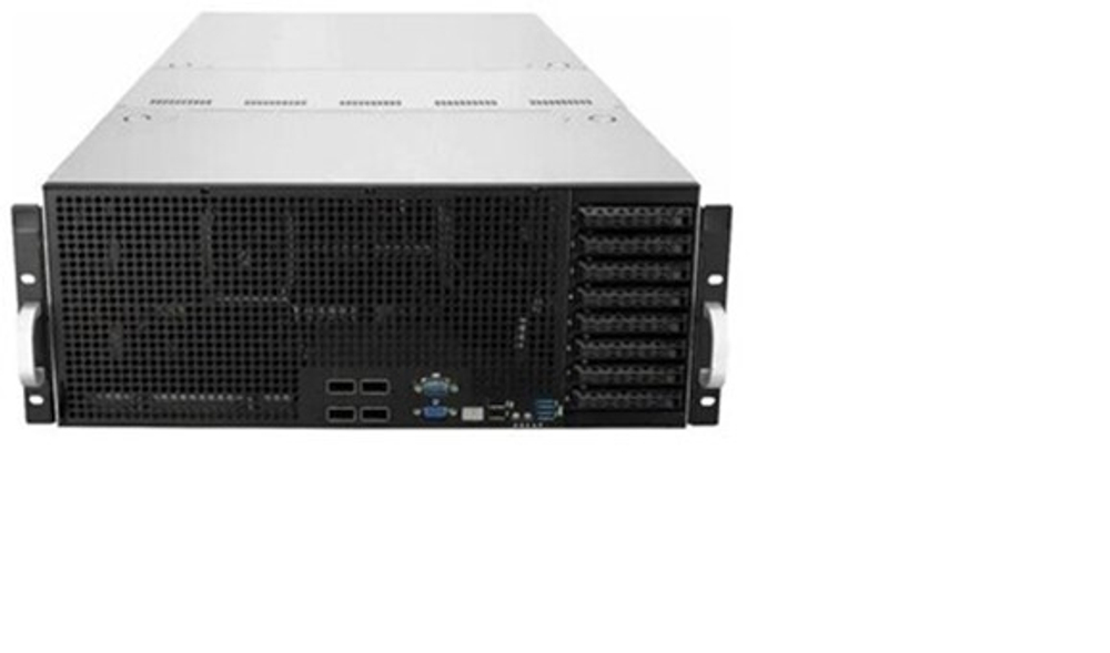 Серверная платформа ASUS RS540-E9-RS36-E