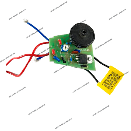 Регулятор оборотов лобзика для Китай,Смоленск ПЛЭ-1-0,6