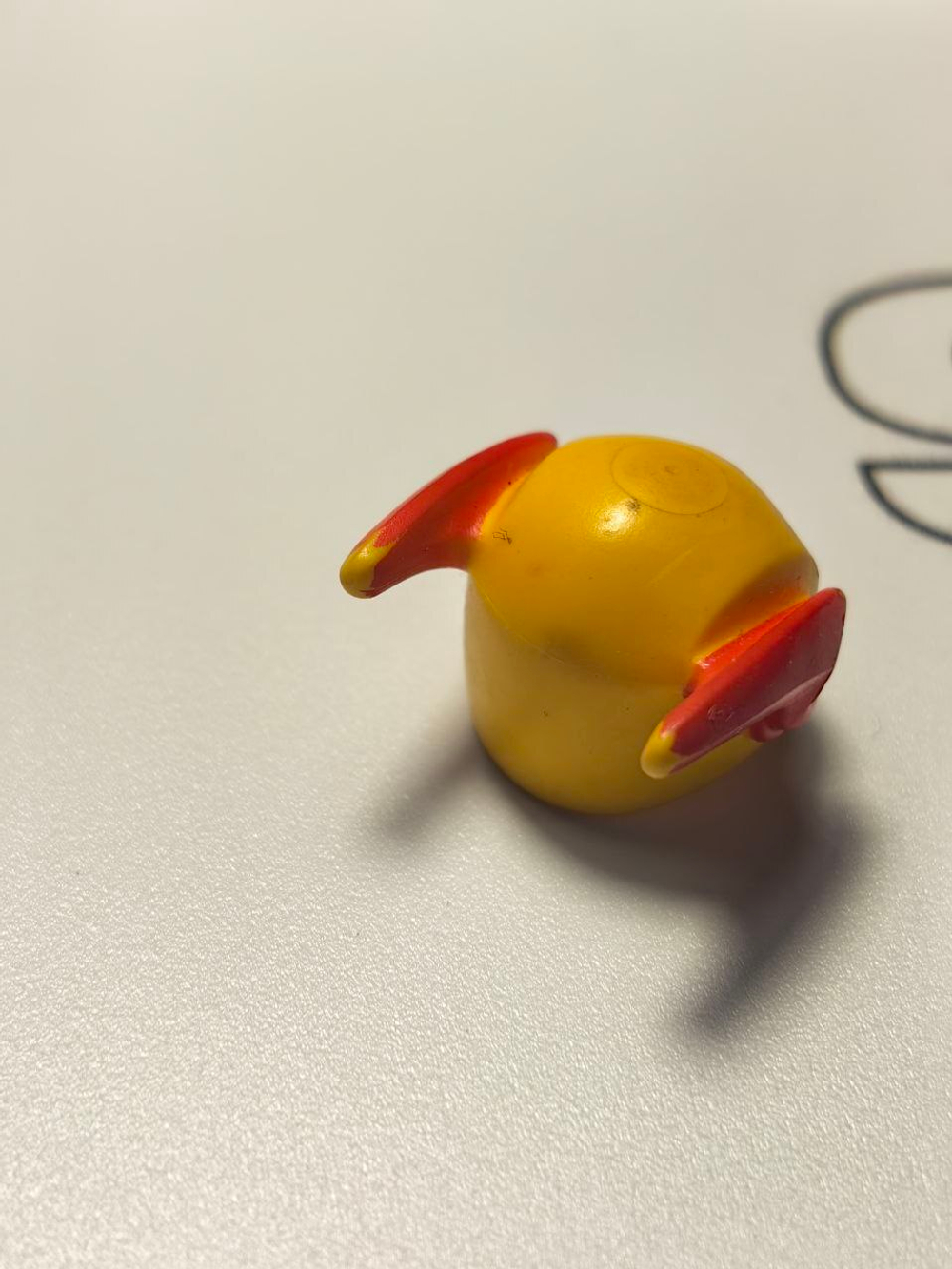 USED Маска Обратного Флэша 15554pb03