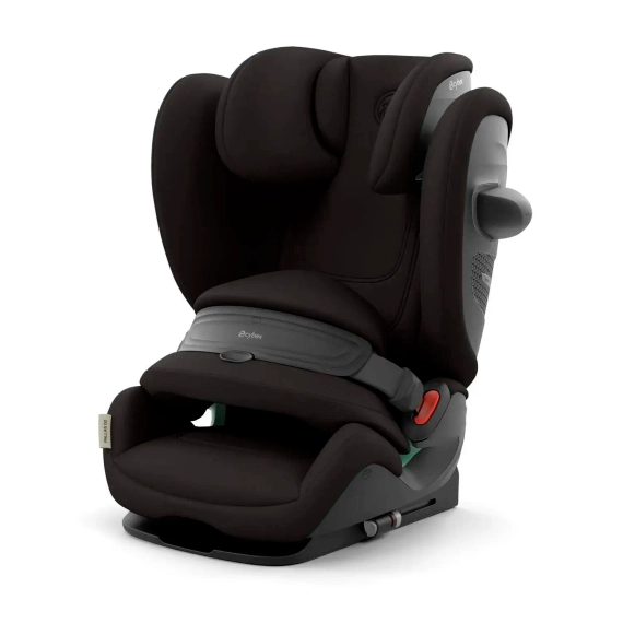 Автокресло Cybex Pallas G2 Magic Black