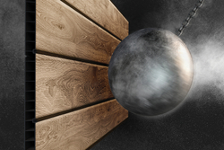 Садовый сарай Keter Signature Pent 11x7 ashwood