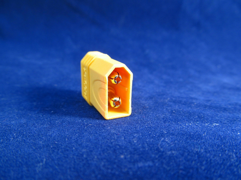 Разъём ET XT60-M