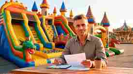 Законопроект № 443614-8 «Об аттракционах»: для тех, кто работает в этой сфере, всё стало проще и понятнее