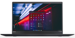 14" Ноутбук Lenovo Thinkpad X1 Carbon G5 (2560x1440, Intel Core i7-7600U, RAM 16ГБ,SSD 512ГБ, Intel HD Graphics 620, Win 10Pro)