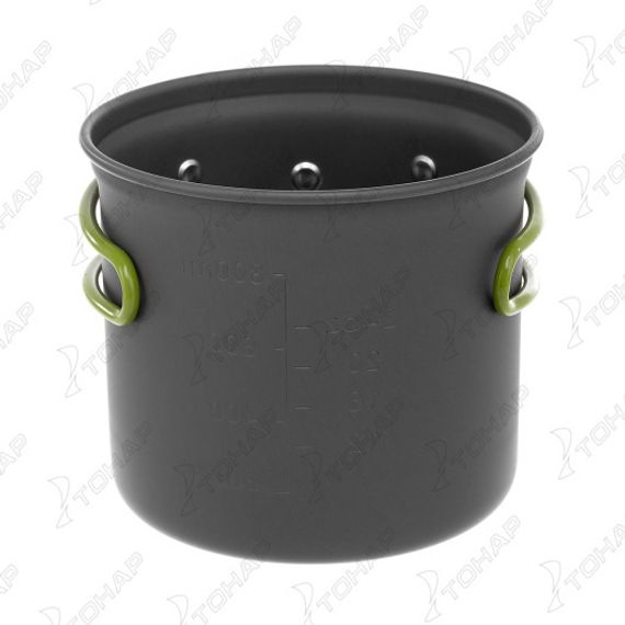 Набор посуды (CAMPSOR-2031) CAMPSOR