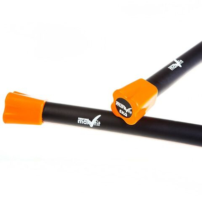 Гимнастическая палка (бодибар) MAKFIT- 5кг