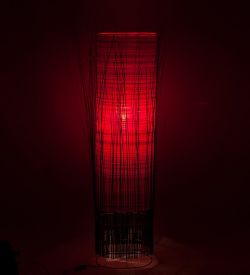 Decor and Gift 42-009 Светильник сред. «Метеор» (о.Бали) - Вариант A