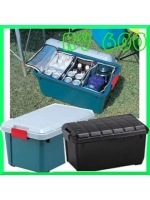 Ударопрочный ящик IRIS RV BOX 600