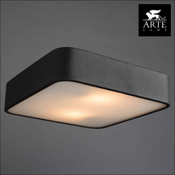 Накладной светильник Arte Lamp A7210PL-2BK