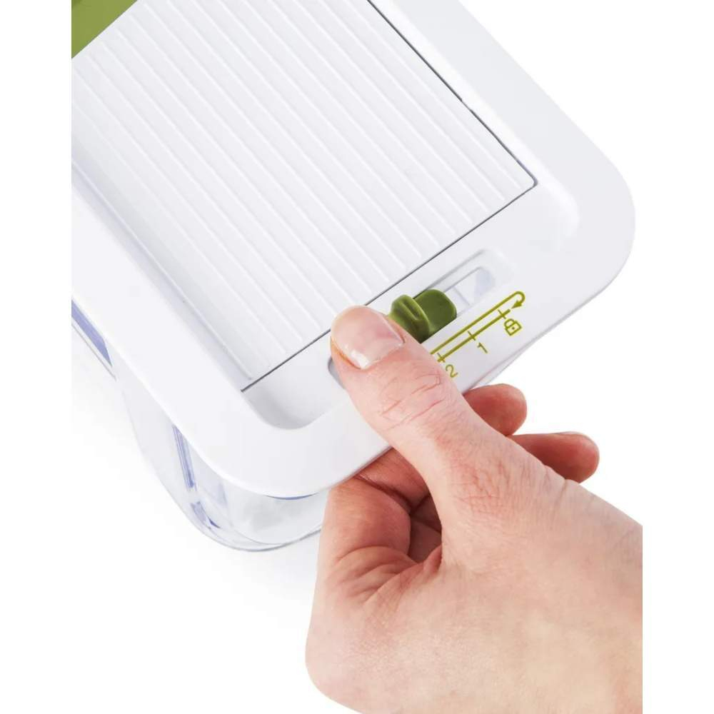 Терка многофункциональная "Мандолина" WR-7454