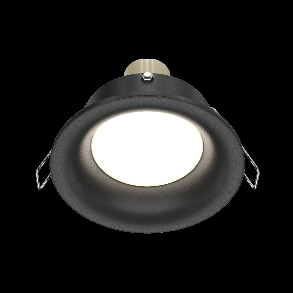 Встраиваемый светильник Technical DL027-2-01B