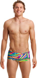 Транки FUNKY TRUNKS Men's Land Lines