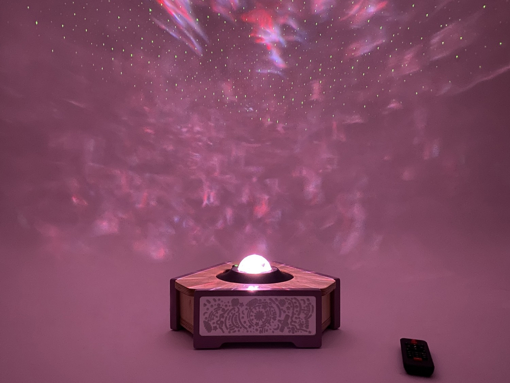 Проектор звёздного неба Галактон