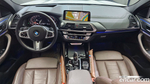 BMW X4 (G02) xDrive20i M Sports X (05.2021)