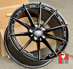 Комплект дисков Vorsteiner Design XF006 18x8/9 et35/38 5x114.3