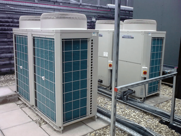 Какой кондиционер называется промышленный? Какой кондиционер называется промышленный?