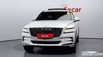 Genesis GV80 2.5T Бензин AWD (06.2022)