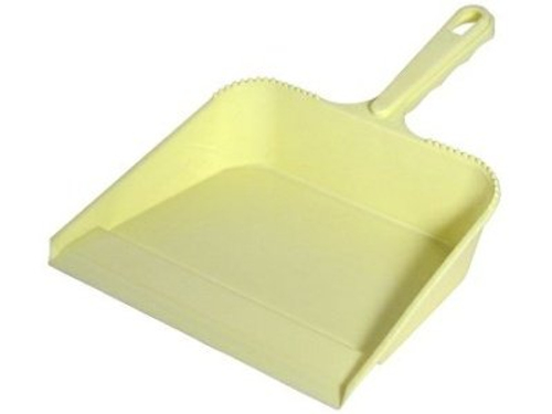 Совок для мусора ПЫЛЬДОЗЕР (30шт/уп)