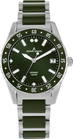 Наручные часы Jacques Lemans 42-10C