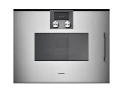 Микроволновая печь Gaggenau BMP251110