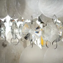 Подвесная люстра Arte Lamp PIPIRIMA