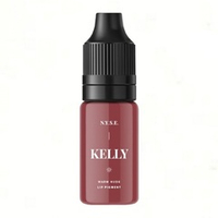 Гибридный пигмент N.Y.S.E. "Kelly", 10 мл.