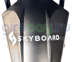 Электроскутер SKYBOARD FAR EAST-5000 SPORT фото 29