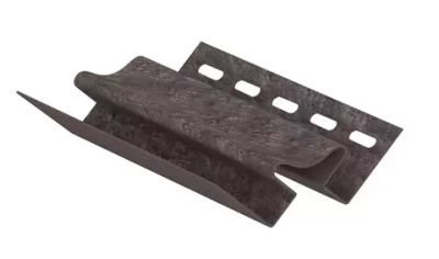 Внутренний угол Ю-Пласт кирпич коричневый 3,05м