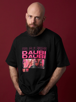 Daubi 2. Pink