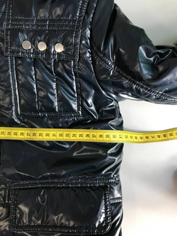 Костюм Varci для модной девочки, визуально на 6 лет