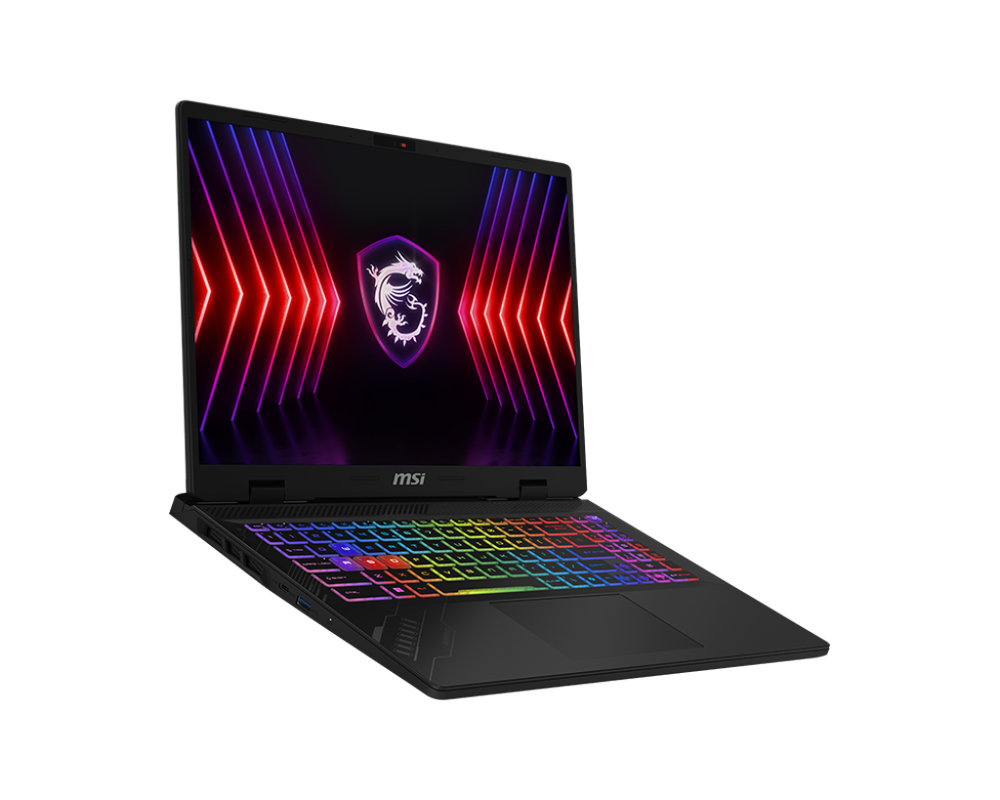 Ноутбук MSI Crosshair 17 HX D14VGKG-065N Intel i7-14700HX/16Gb/1Tb SSD/RTX 4060/17/QHD+/240Hz/Win 11