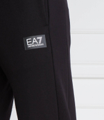 Спортивные штаны EA7 - черный(3DPP88 PJEQZ)
