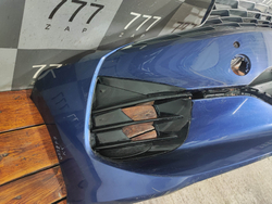 Бампер передний в сборе Kia K5 20-нв Б/У Оригинал 86511L2300