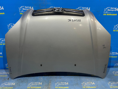 Капот HYUNDAI TUCSON 2004-2009