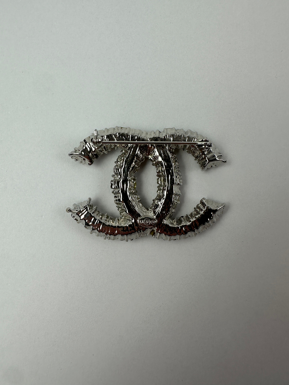 Брошь Chanel