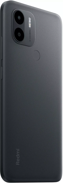 Смартфон Xiaomi Redmi A2+ 3/64GB RU Black