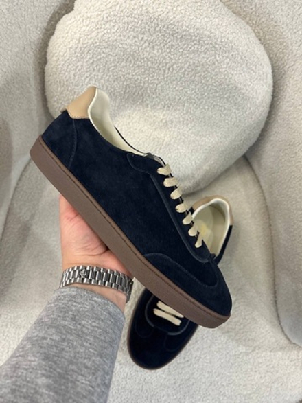 Кеды Brunello Cucinelli