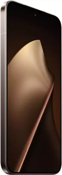 Смартфон Xiaomi 15T Pro 12 ГБ | 512 ГБ («Золотой мокко» | Mocha Gold) (версия Global)