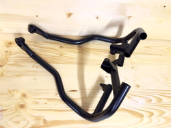KTM Дуги черные 990 DUKE A60712969044C1